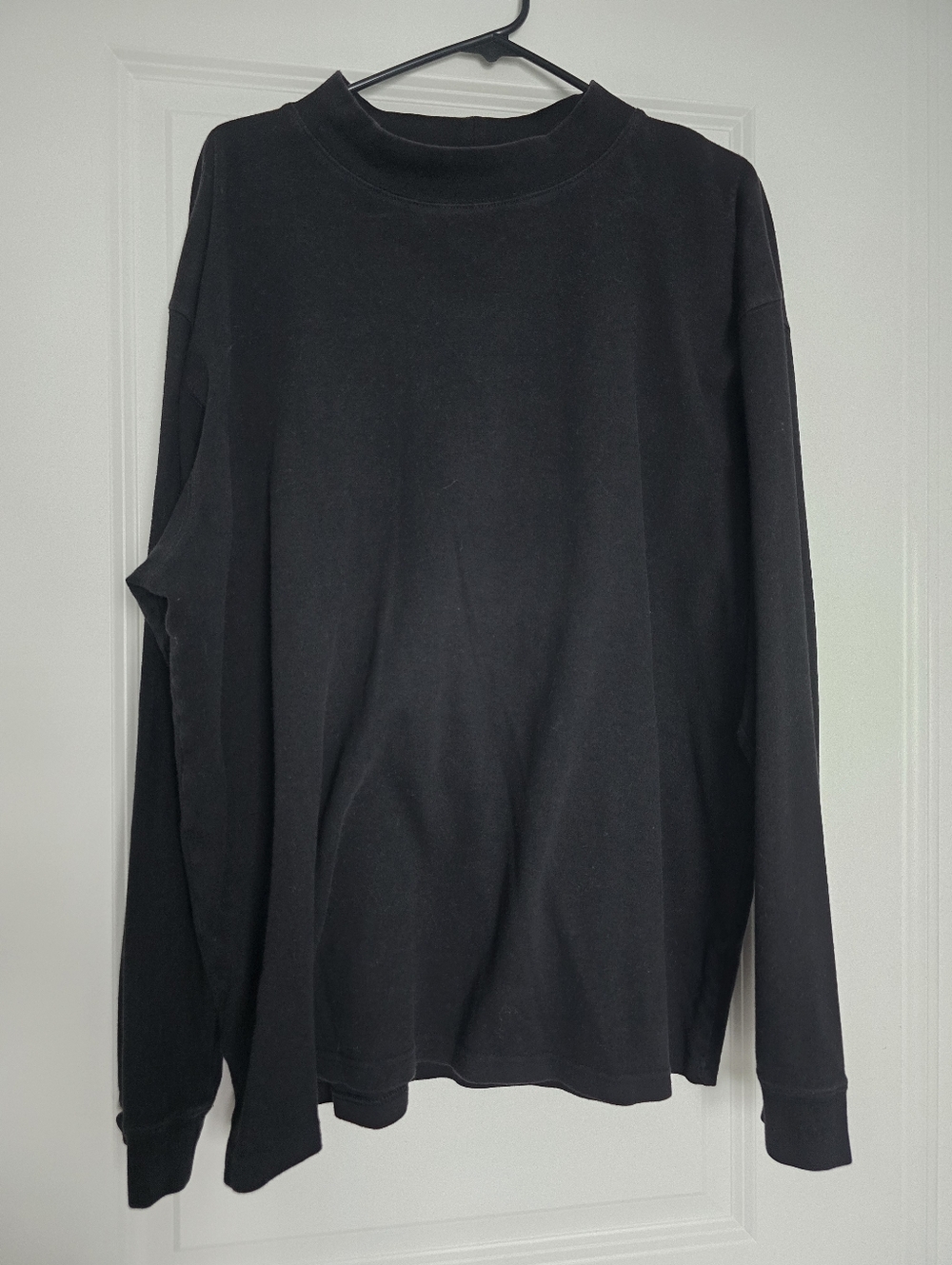 Ivy Crew Long Sleeve 2XL